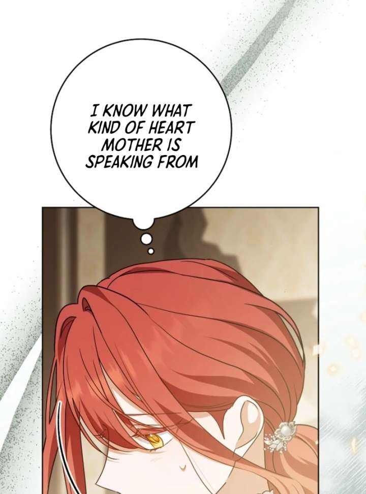 After I Died, My Childhood Husband Chapter 13 page 44