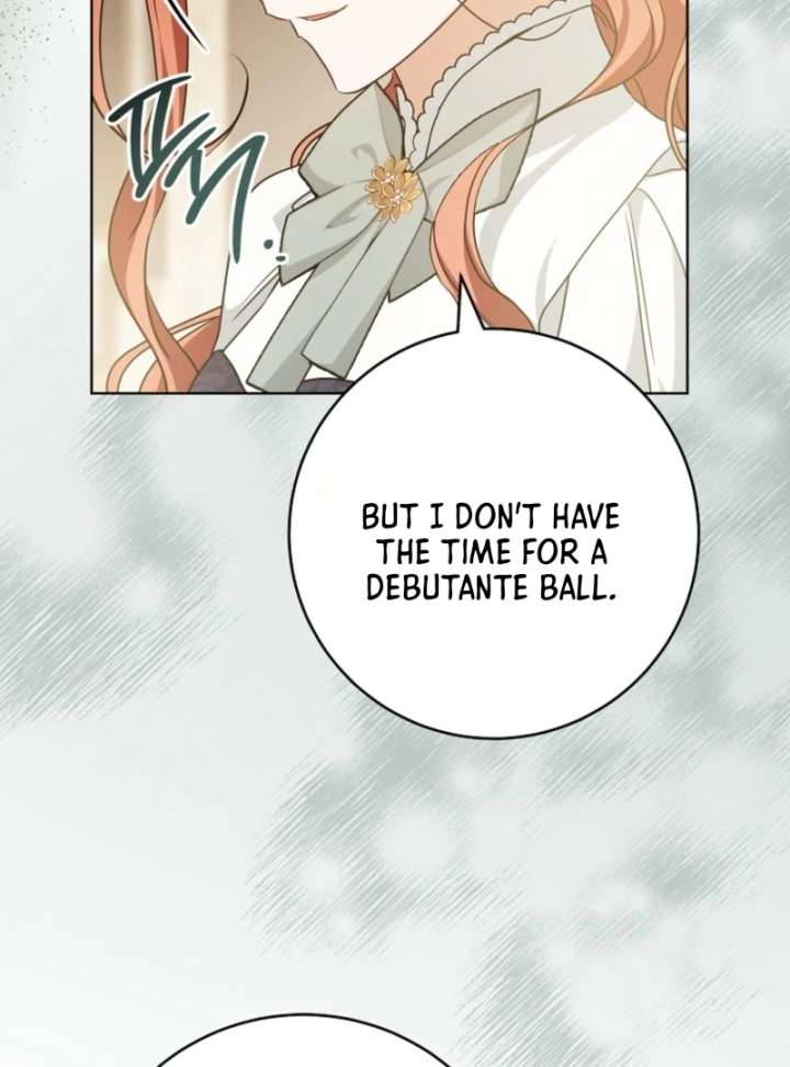 After I Died, My Childhood Husband Chapter 13 page 45