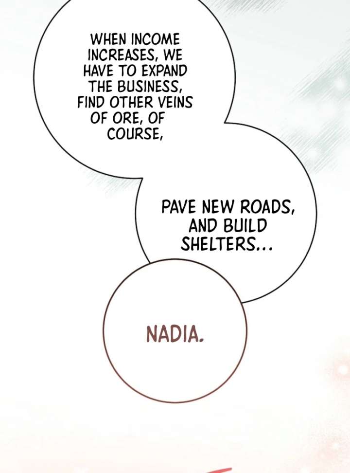 After I Died, My Childhood Husband Chapter 13 page 46