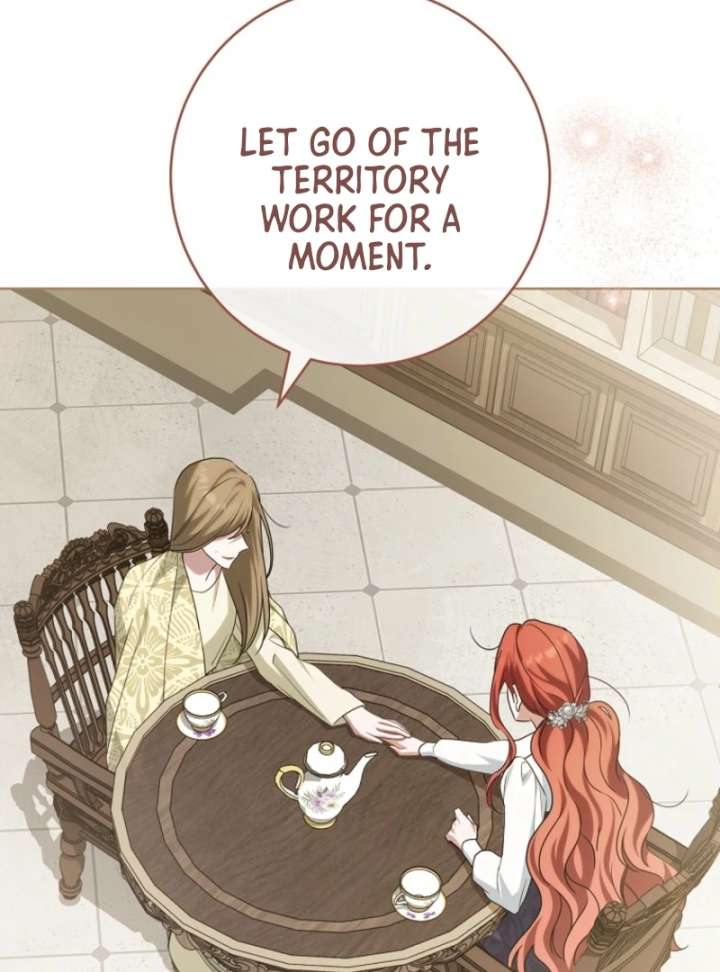 After I Died, My Childhood Husband Chapter 13 page 48
