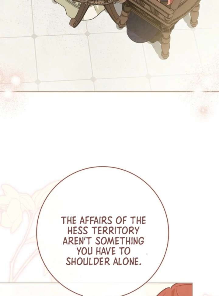 After I Died, My Childhood Husband Chapter 13 page 49