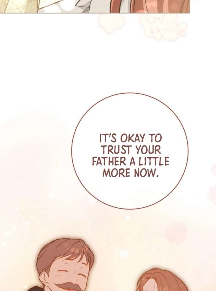 After I Died, My Childhood Husband Chapter 13 page 51