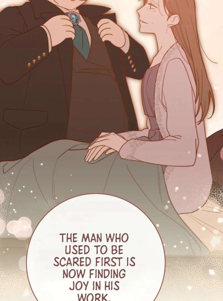 After I Died, My Childhood Husband Chapter 13 page 52