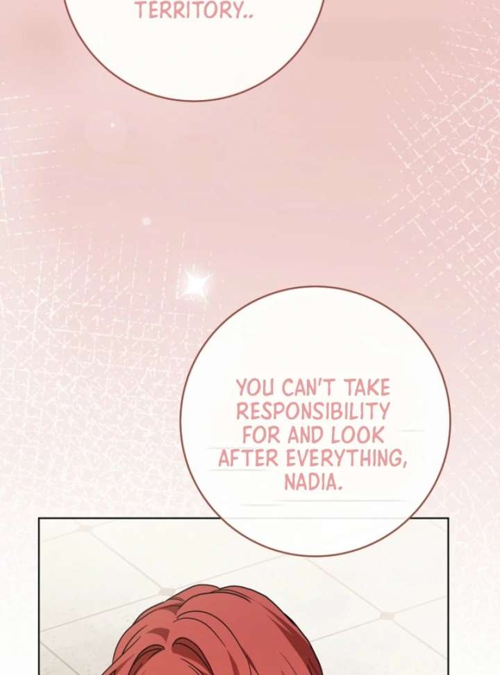 After I Died, My Childhood Husband Chapter 13 page 57