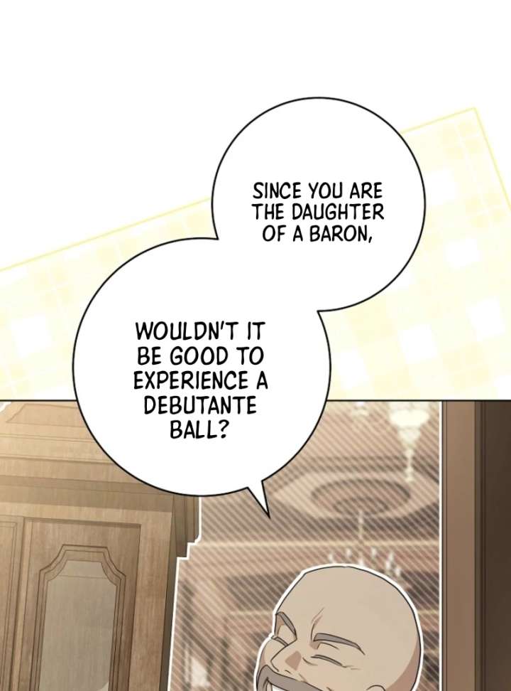 After I Died, My Childhood Husband Chapter 13 page 60