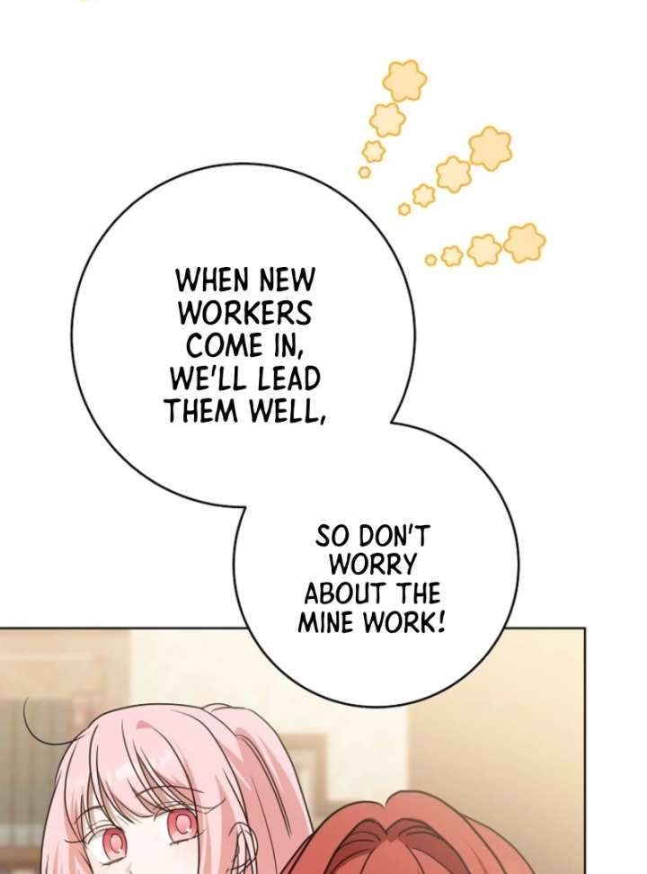After I Died, My Childhood Husband Chapter 13 page 62