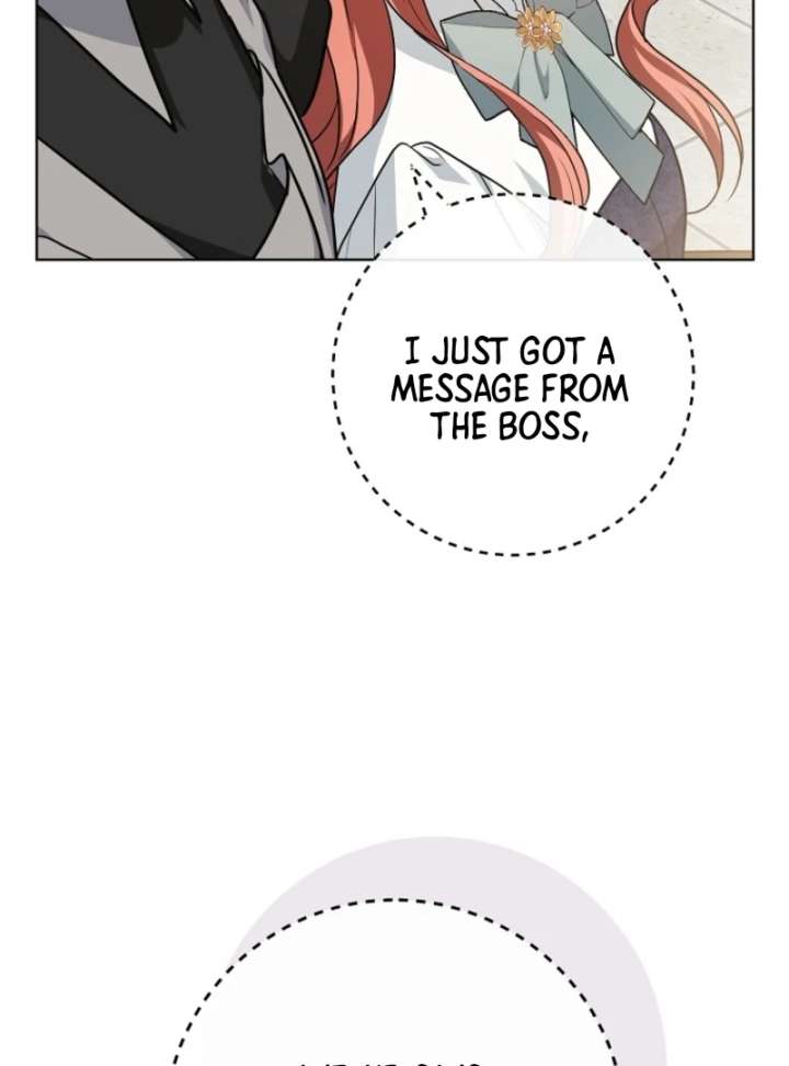 After I Died, My Childhood Husband Chapter 13 page 65