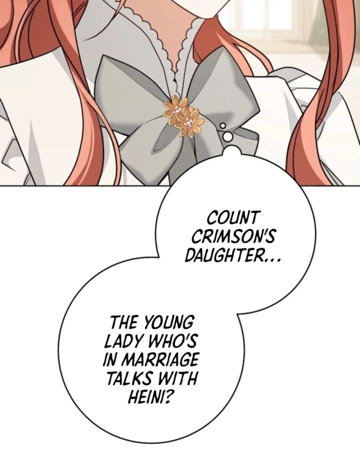 After I Died, My Childhood Husband Chapter 13 page 67