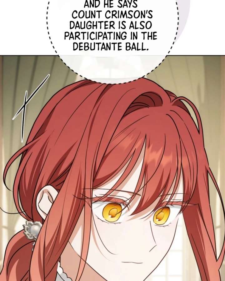 After I Died, My Childhood Husband Chapter 13 page 66