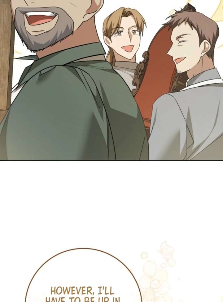 After I Died, My Childhood Husband Chapter 13 page 69
