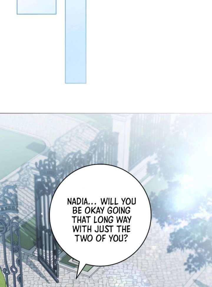 After I Died, My Childhood Husband Chapter 13 page 74