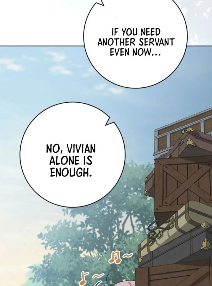 After I Died, My Childhood Husband Chapter 13 page 76