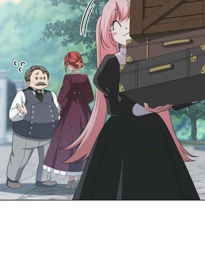After I Died, My Childhood Husband Chapter 13 page 77