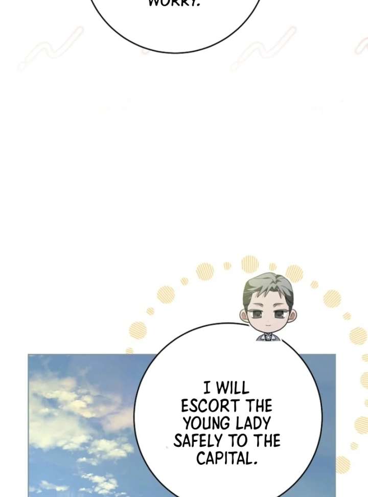 After I Died, My Childhood Husband Chapter 13 page 86