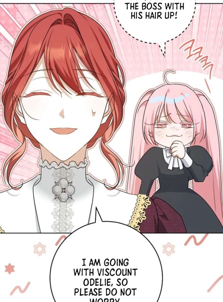 After I Died, My Childhood Husband Chapter 13 page 85