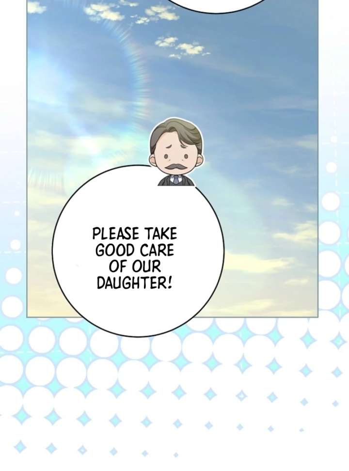 After I Died, My Childhood Husband Chapter 13 page 87