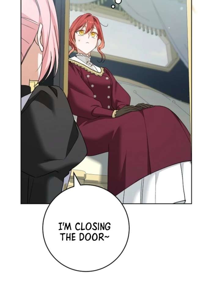 After I Died, My Childhood Husband Chapter 13 page 96