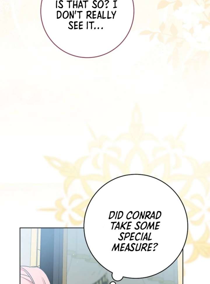After I Died, My Childhood Husband Chapter 13 page 95