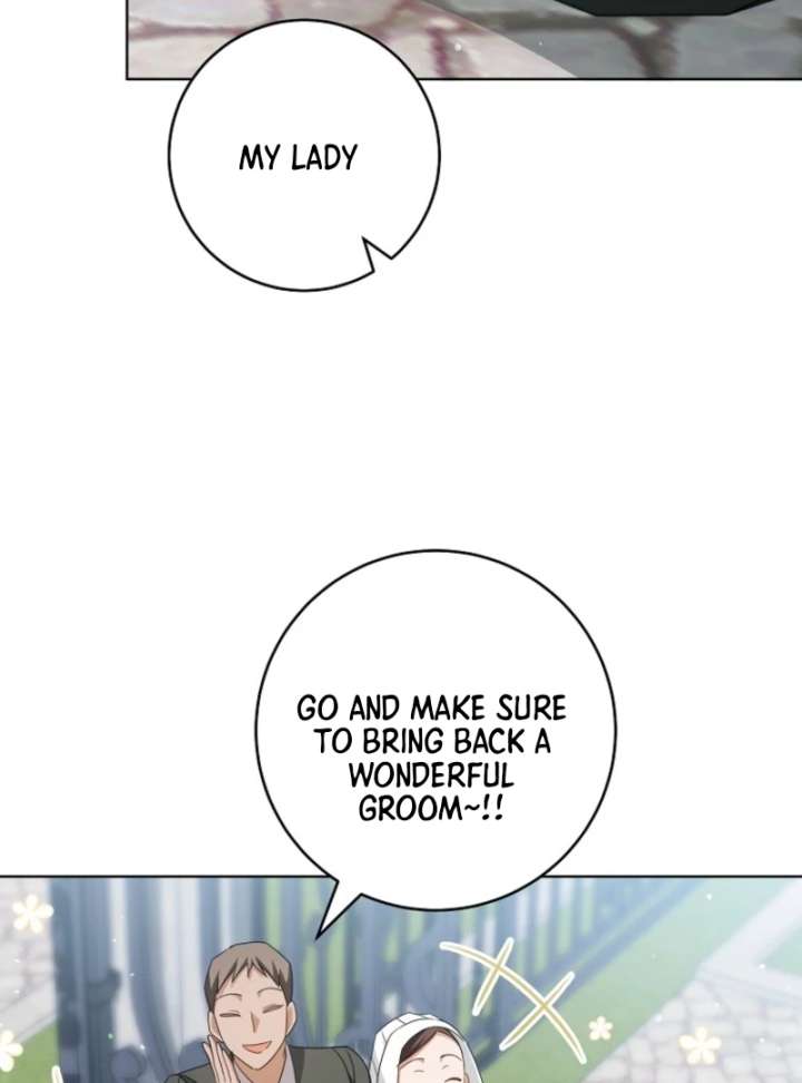 After I Died, My Childhood Husband Chapter 13 page 98