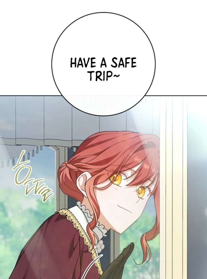 After I Died, My Childhood Husband Chapter 13 page 100