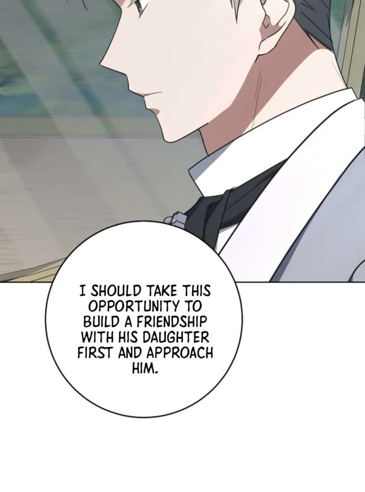 After I Died, My Childhood Husband Chapter 13 page 110