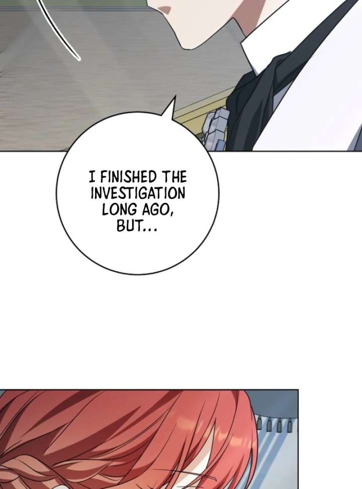 After I Died, My Childhood Husband Chapter 13 page 112