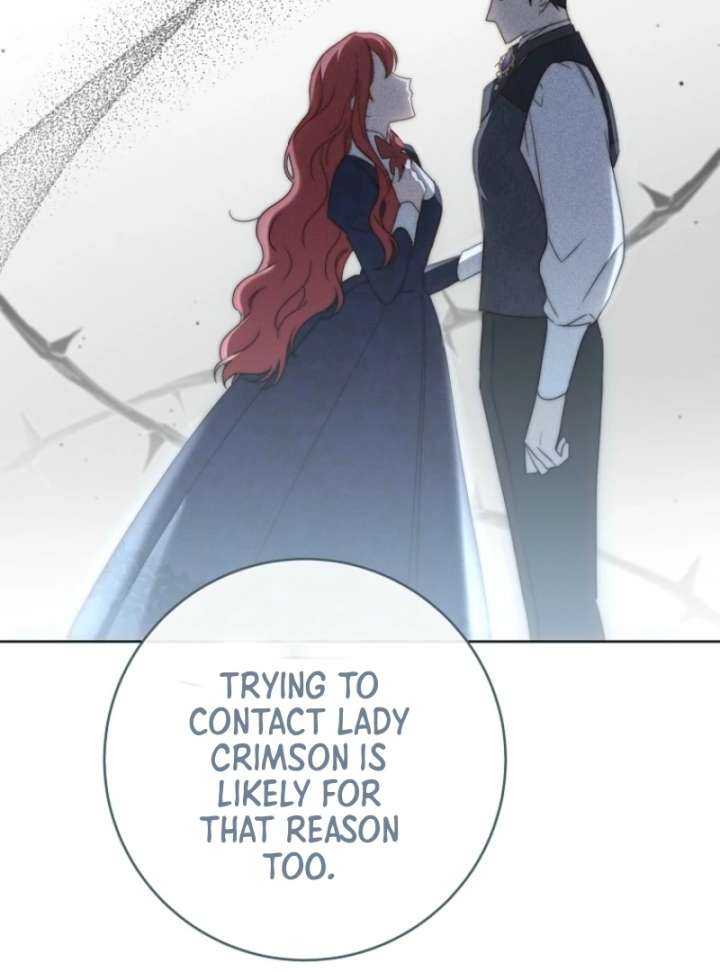 After I Died, My Childhood Husband Chapter 13 page 120
