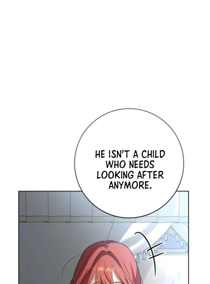 After I Died, My Childhood Husband Chapter 13 page 121