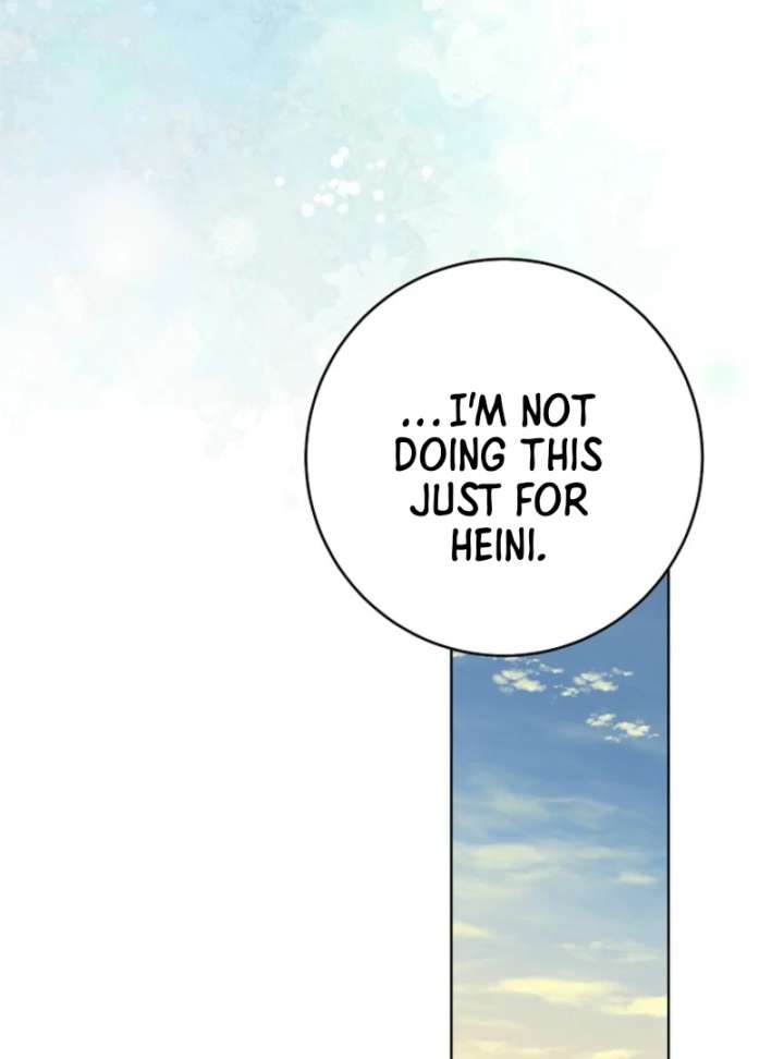After I Died, My Childhood Husband Chapter 13 page 124