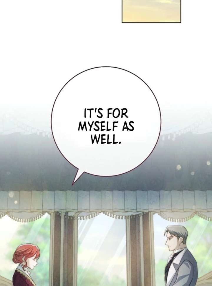 After I Died, My Childhood Husband Chapter 13 page 125