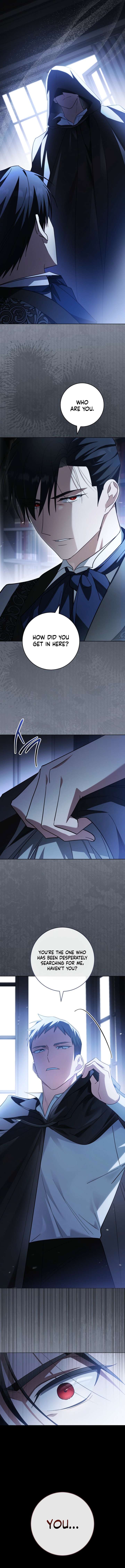 After I Died, My Childhood Husband Chapter 16 page 16