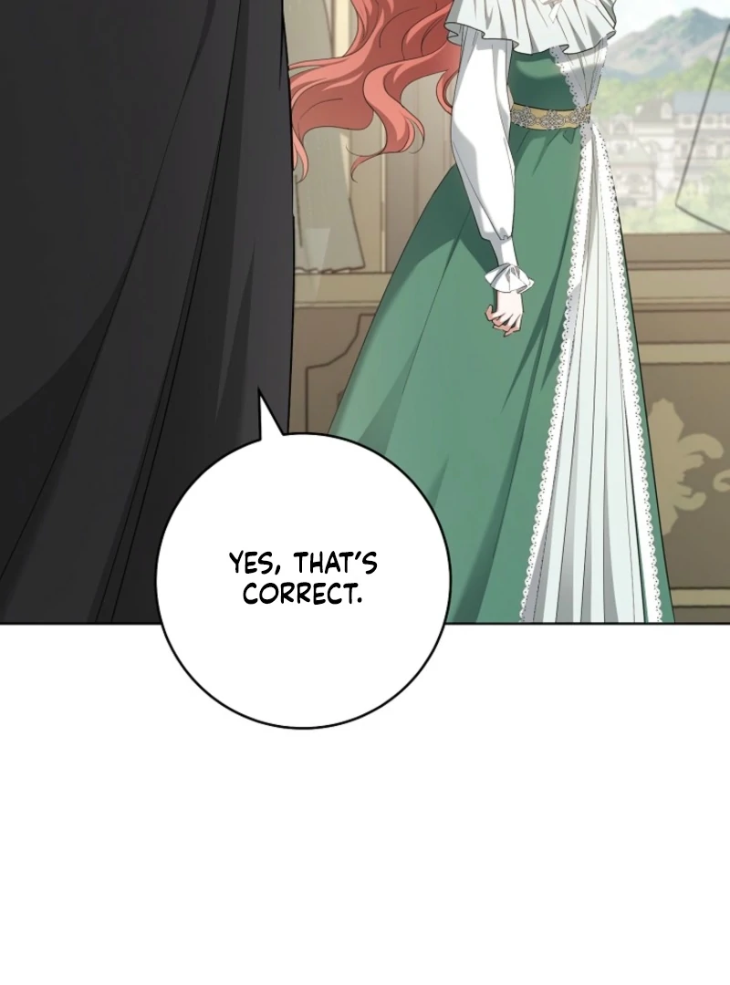 After I Died, My Childhood Husband Chapter 20 page 7