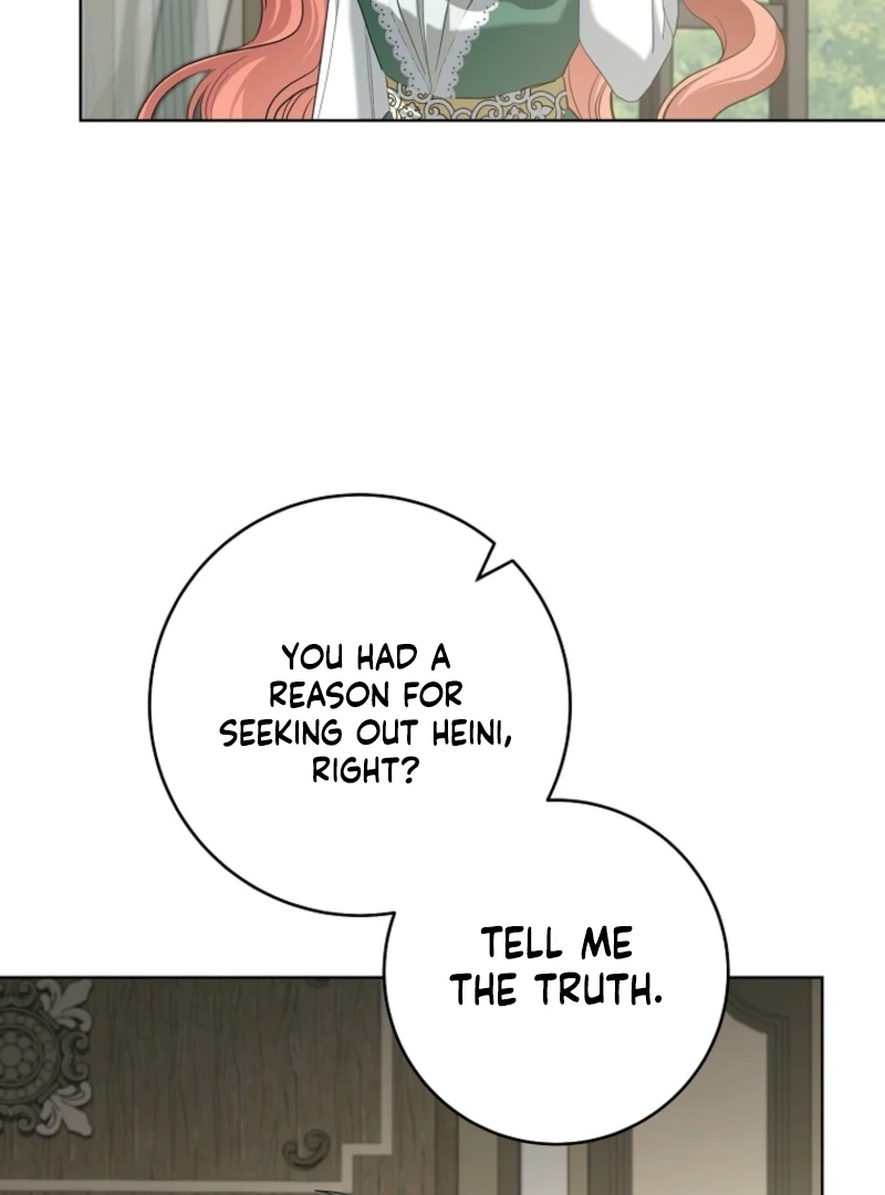 After I Died, My Childhood Husband Chapter 20 page 9