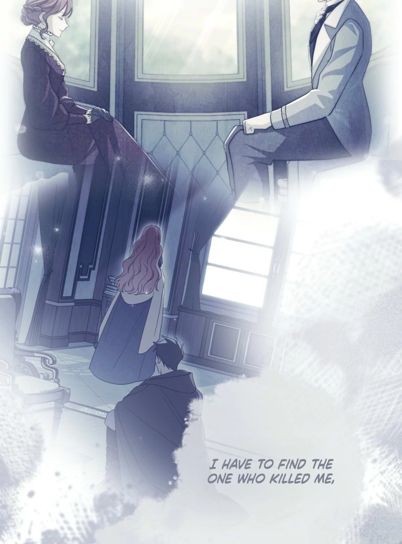 After I Died, My Childhood Husband Chapter 20 page 17