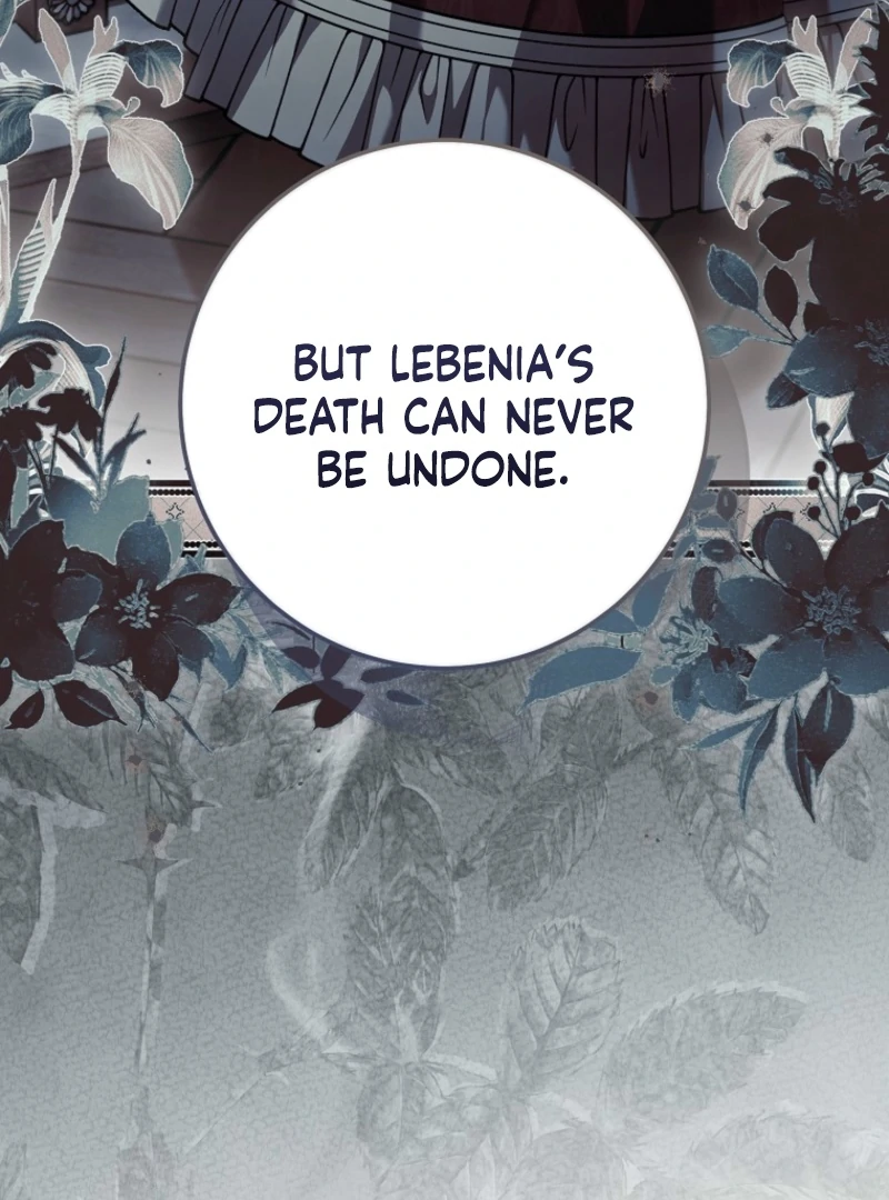 After I Died, My Childhood Husband Chapter 20 page 24