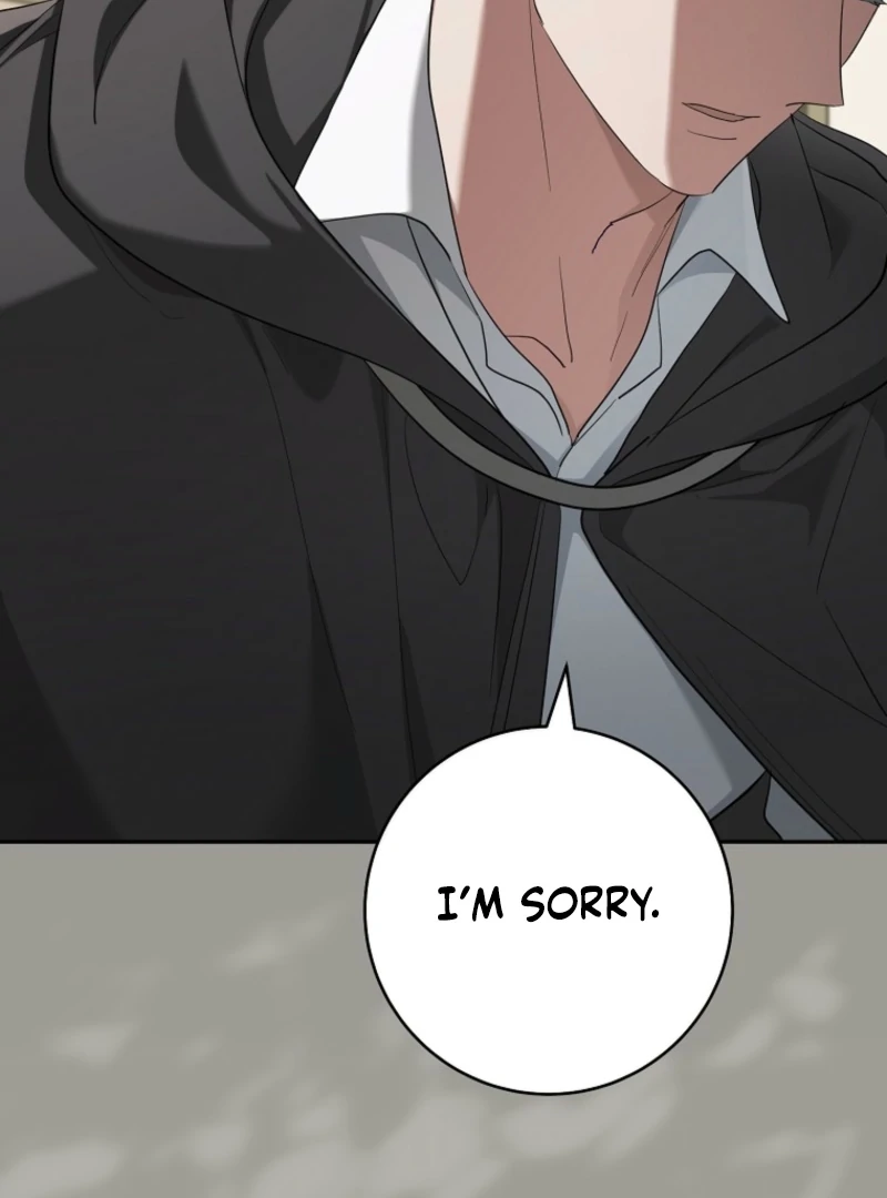 After I Died, My Childhood Husband Chapter 20 page 26