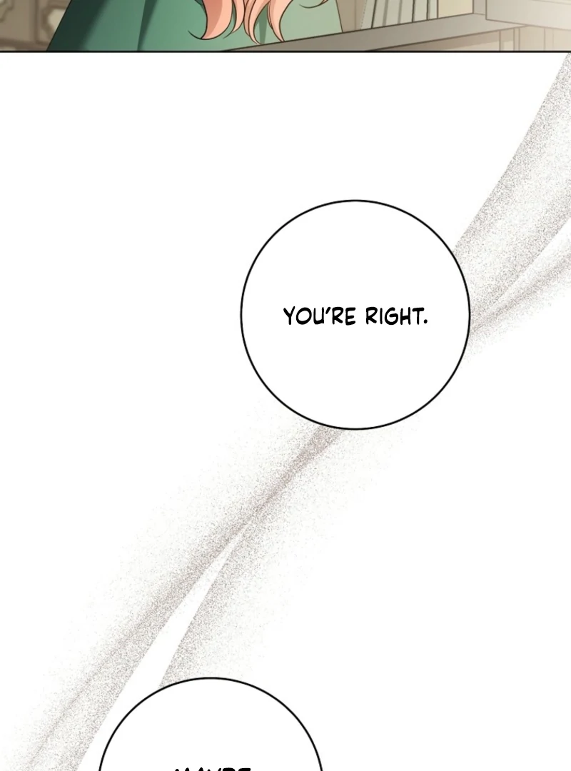 After I Died, My Childhood Husband Chapter 20 page 33