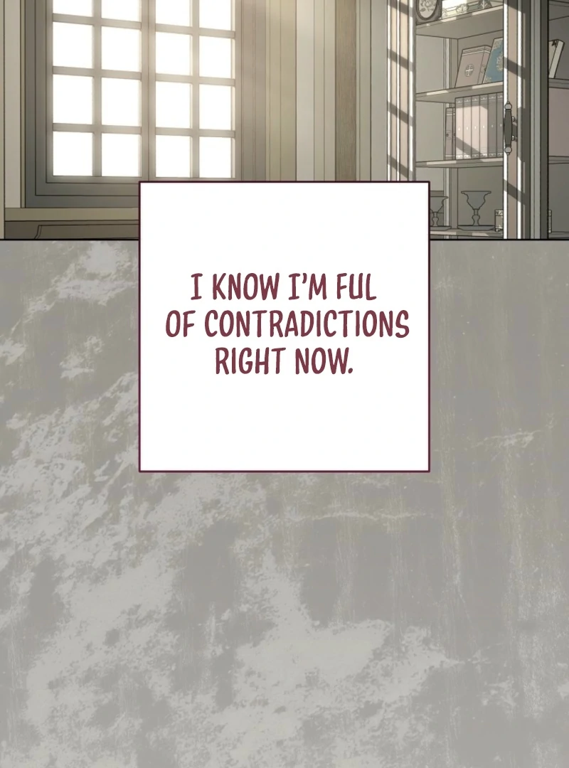 After I Died, My Childhood Husband Chapter 20 page 36