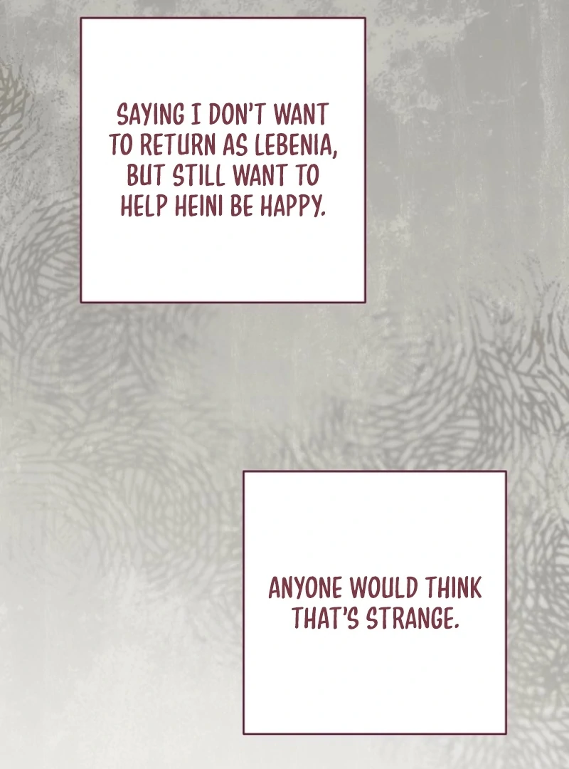 After I Died, My Childhood Husband Chapter 20 page 37