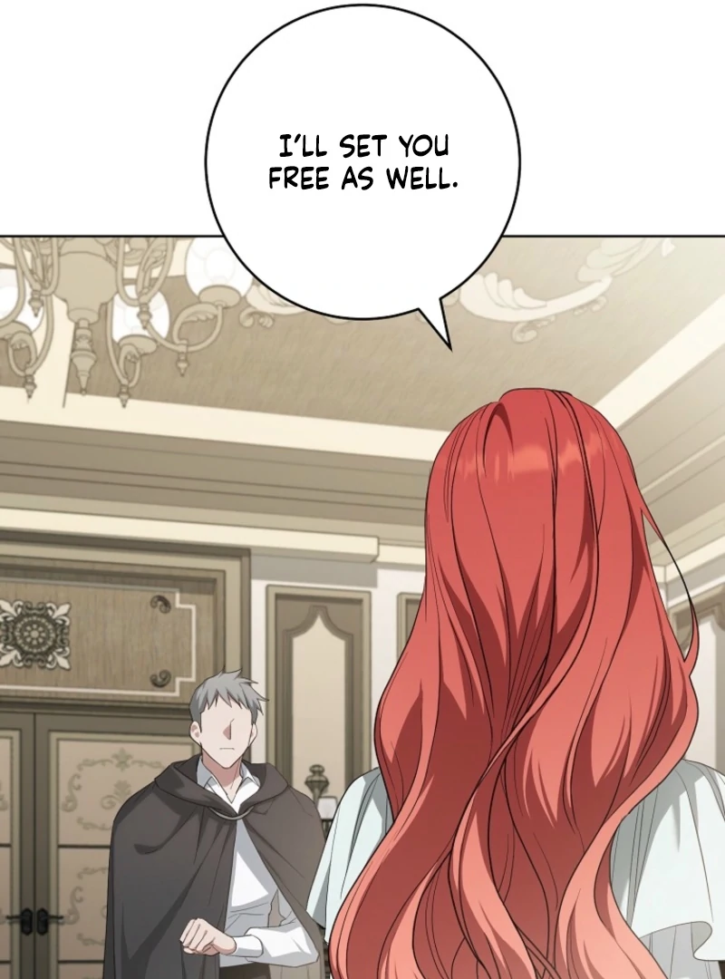 After I Died, My Childhood Husband Chapter 20 page 60