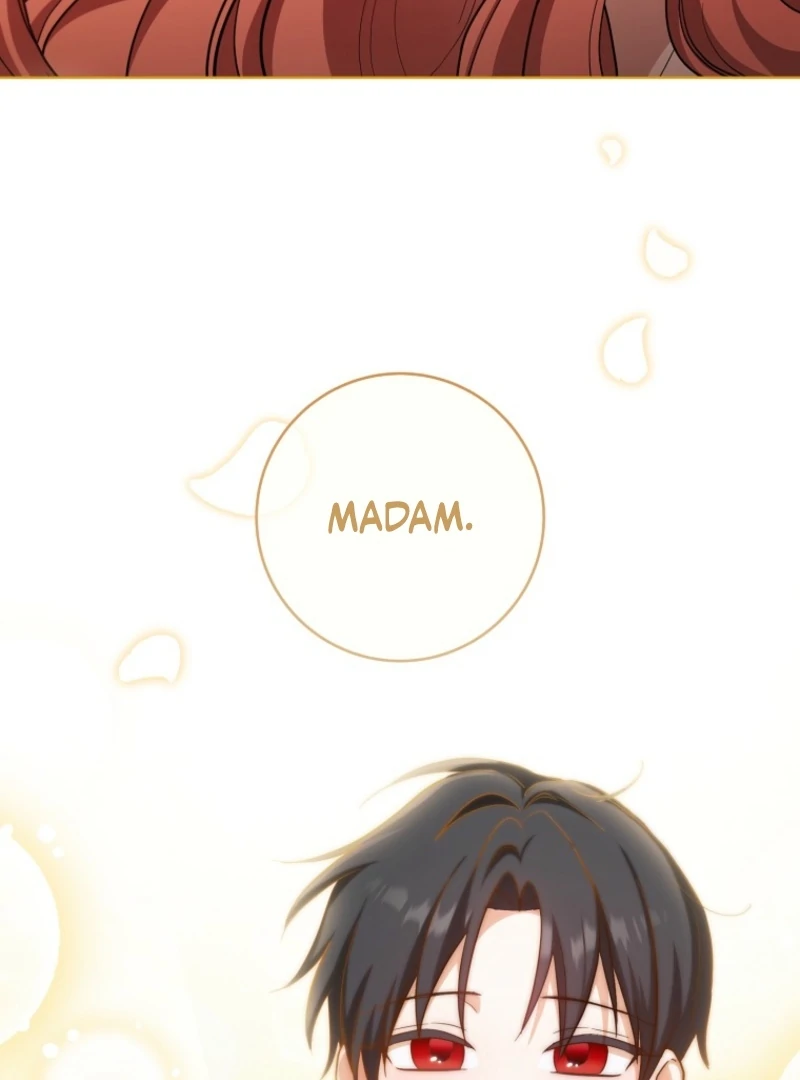 After I Died, My Childhood Husband Chapter 20 page 72
