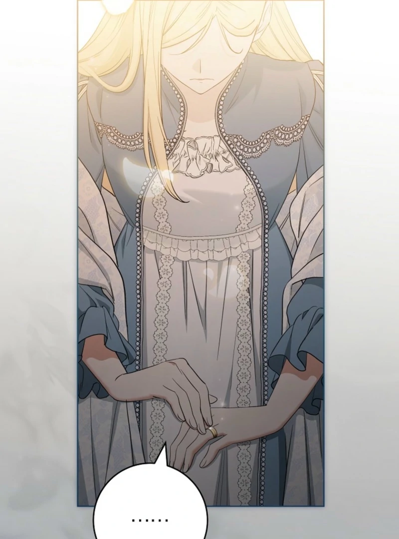 After I Died, My Childhood Husband Chapter 20 page 79