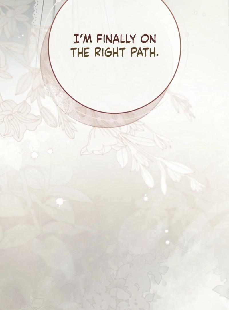 After I Died, My Childhood Husband Chapter 20 page 84