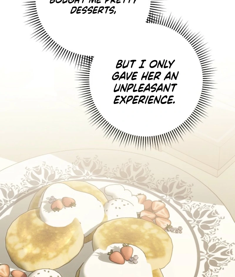 After I Died, My Childhood Husband Chapter 20 page 96
