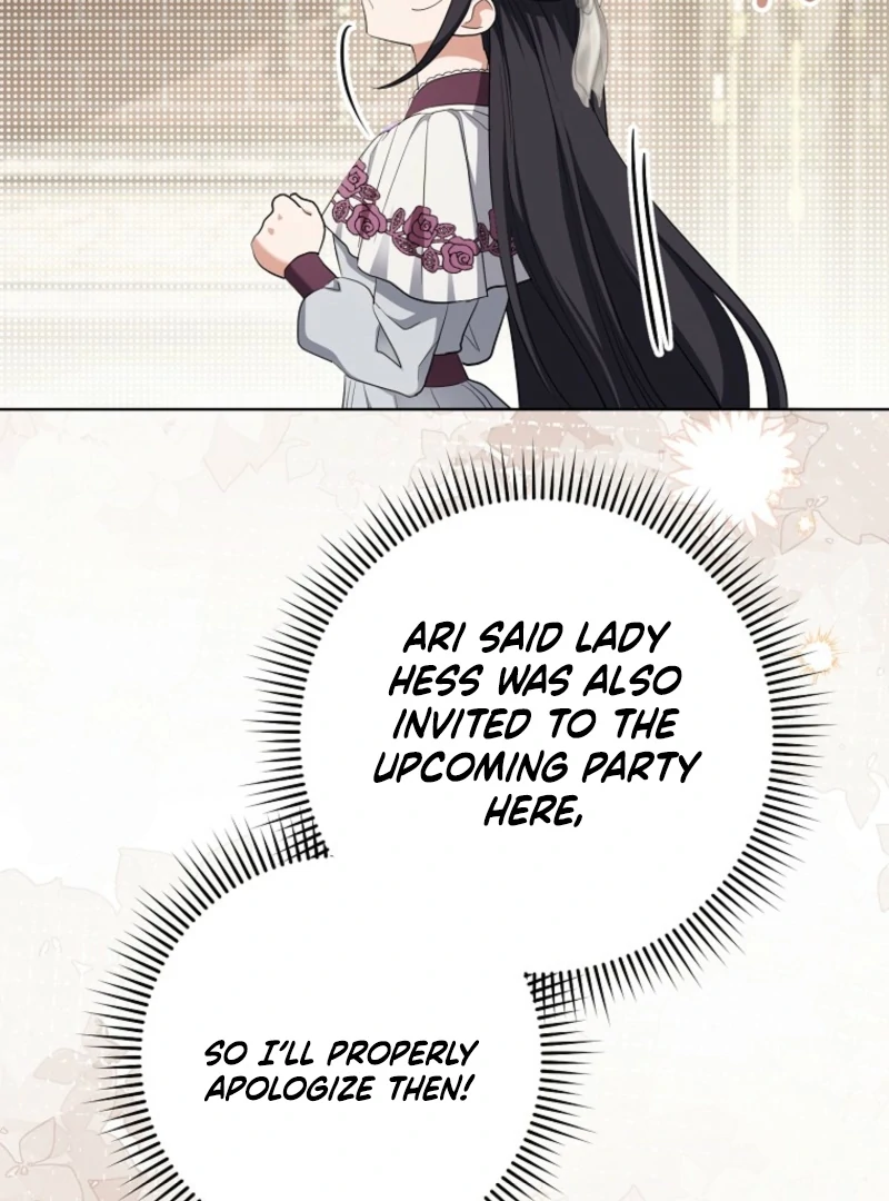 After I Died, My Childhood Husband Chapter 20 page 100