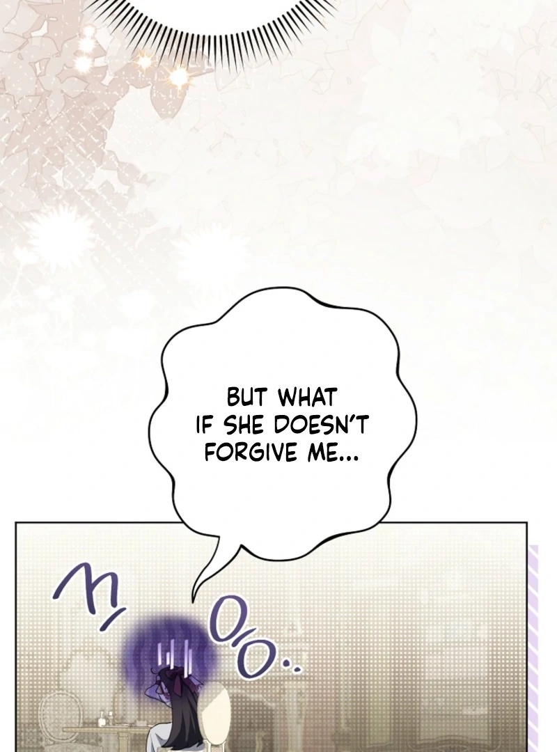 After I Died, My Childhood Husband Chapter 20 page 101