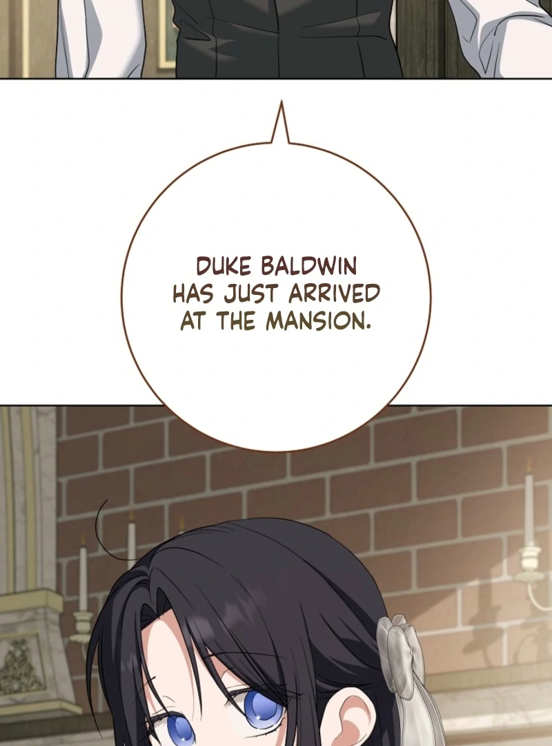 After I Died, My Childhood Husband Chapter 20 page 104