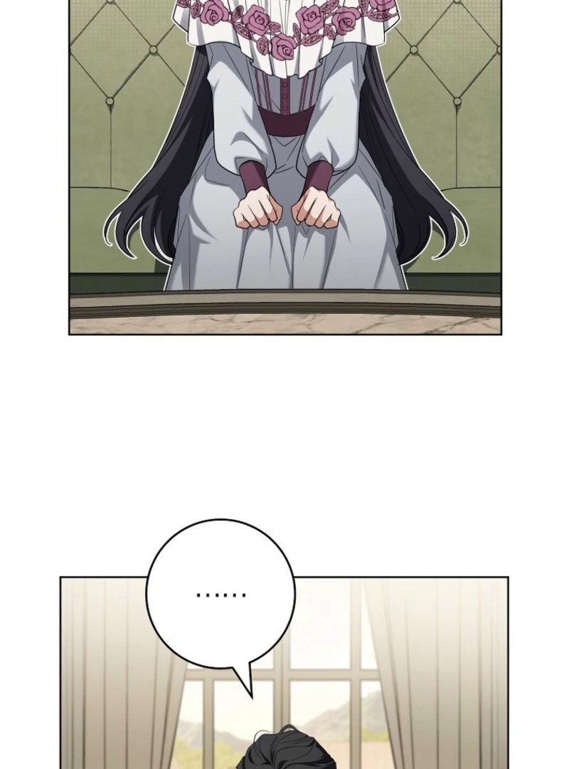 After I Died, My Childhood Husband Chapter 20 page 109