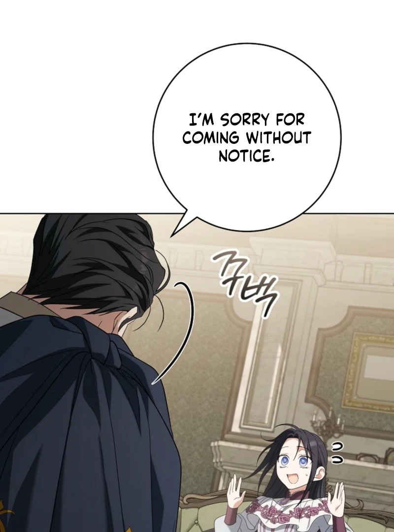 After I Died, My Childhood Husband Chapter 20 page 111