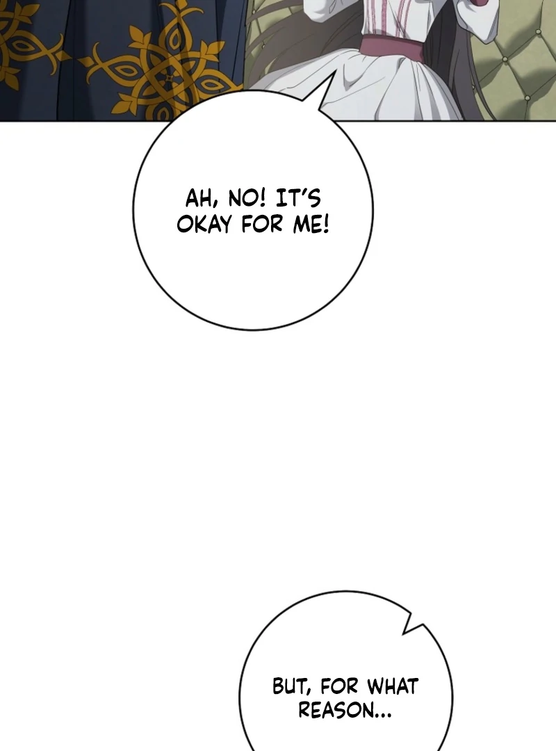 After I Died, My Childhood Husband Chapter 20 page 112